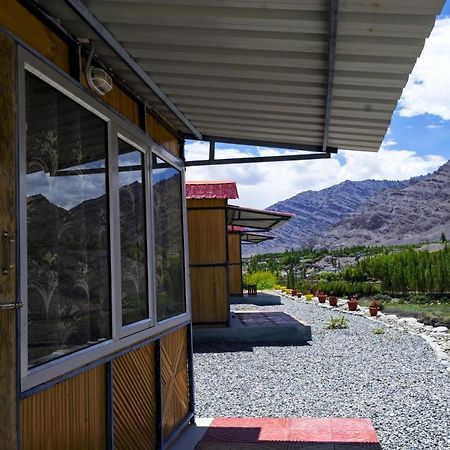 Hotel Neryok'S Indus View Chimre Exteriér fotografie