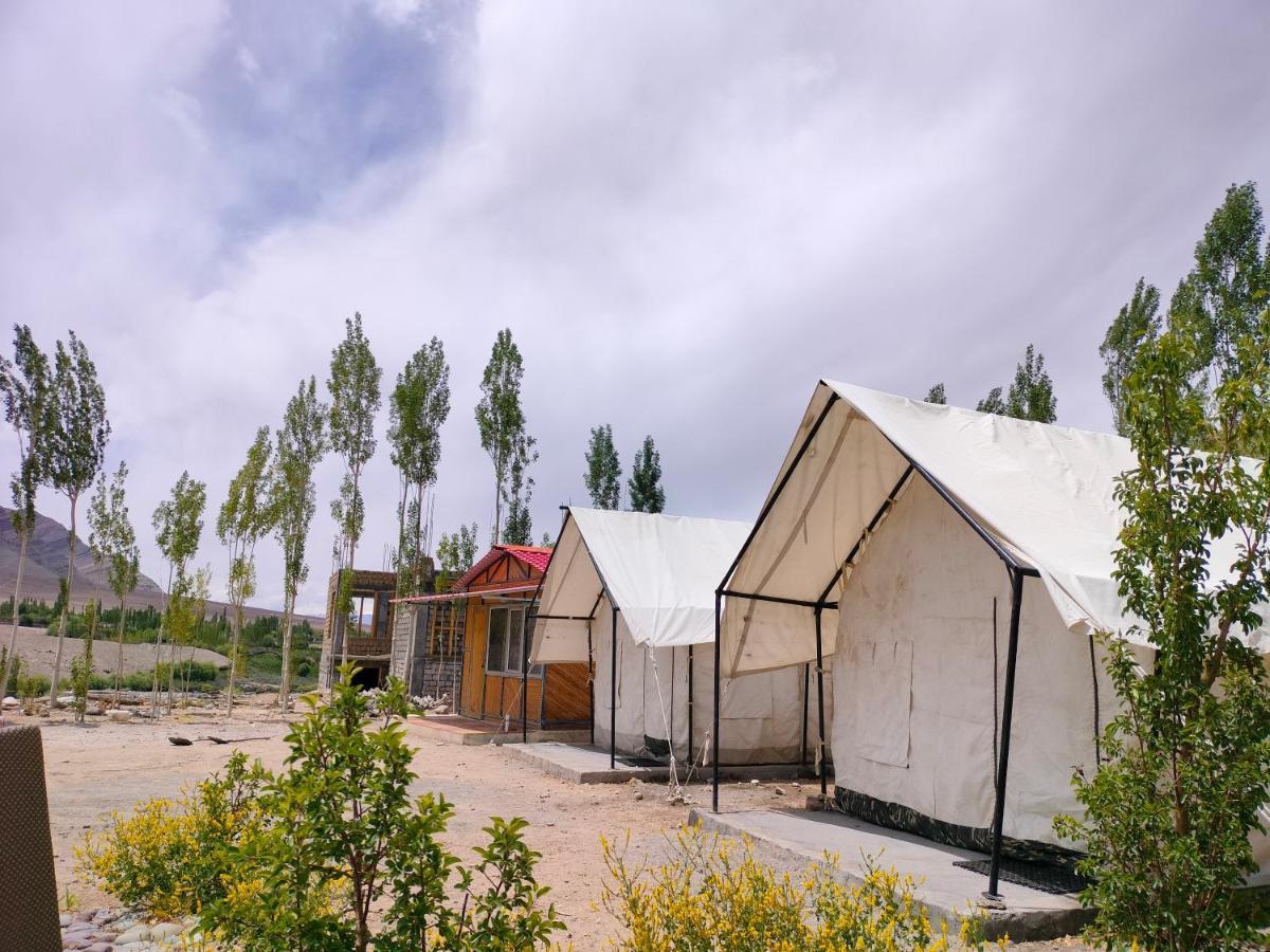 Hotel Neryok'S Indus View Chimre Pokoj fotografie